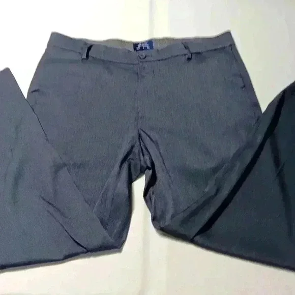 Ben Sheman dress pants Men's size  33x30 - Picture 4 of 8